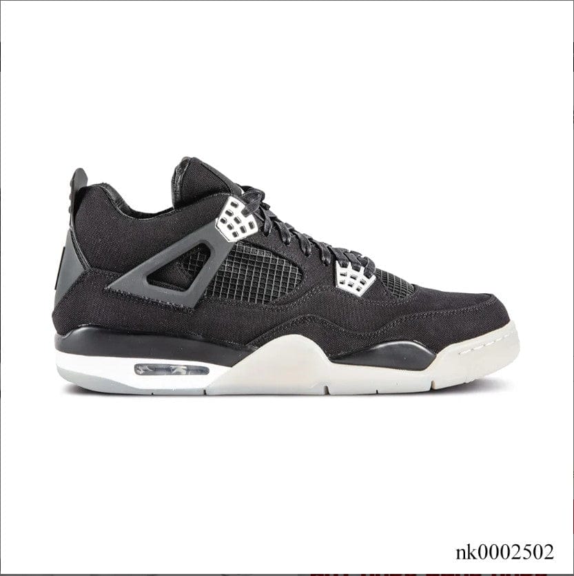 Air Jordan 4 Retro Eminem Carhartt Shoes Sneakers