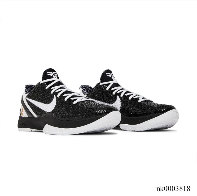 Kobe 6 Protro Mambacita Sweet 16 Shoes Sneakers - Image 4