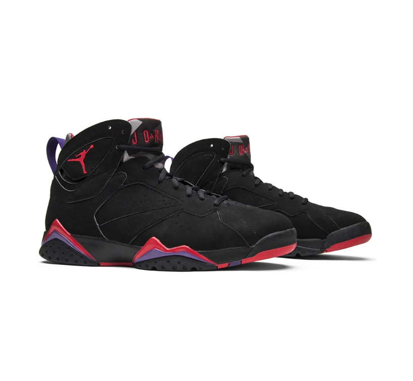 Air Jordan 7 DMP Raptors Shoes Sneakers - Image 3