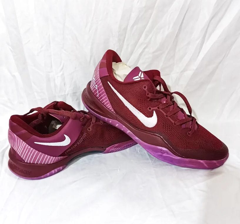 Kobe 8 Protro EYBL PE Shoes Sneakers - Image 5