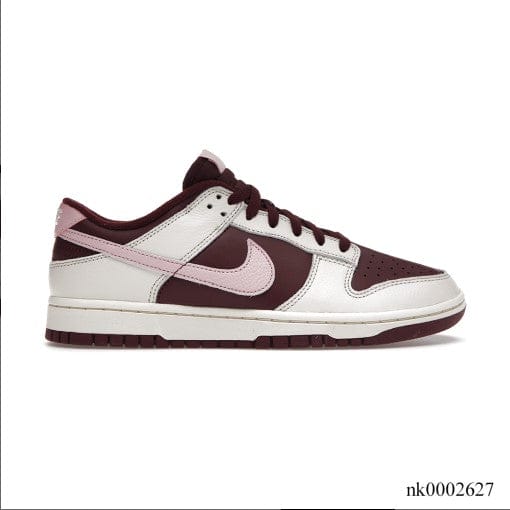 Dunk Low Retro PRM Valentine’s Day 2023 Shoes Sneakers - Image 5