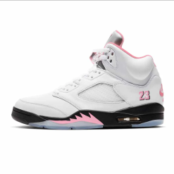 Air Jordan 5 35th Anniversary  Medium Soft Pink Shoes Sneakers