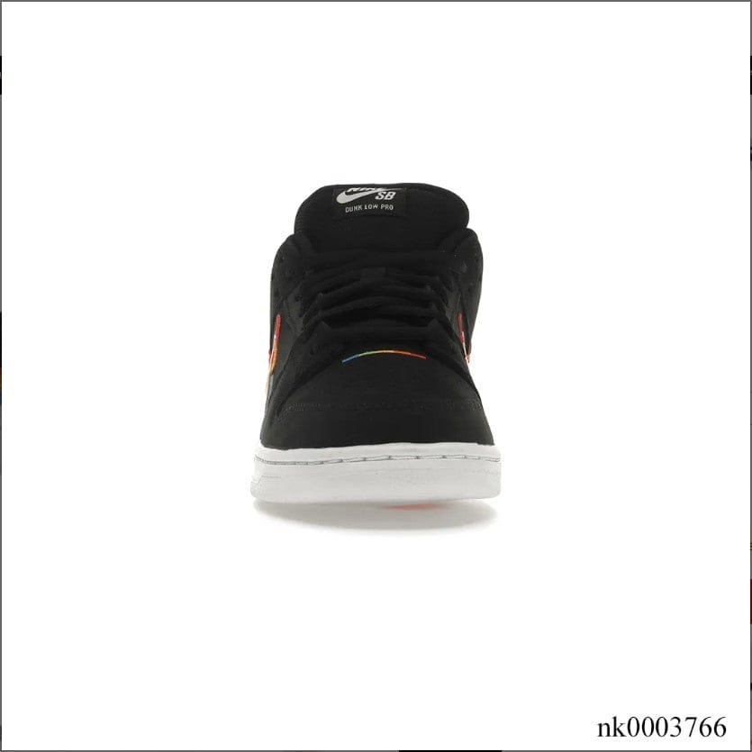 Nike SB Dunk Low Polaroid Shoes Sneakers - Image 3