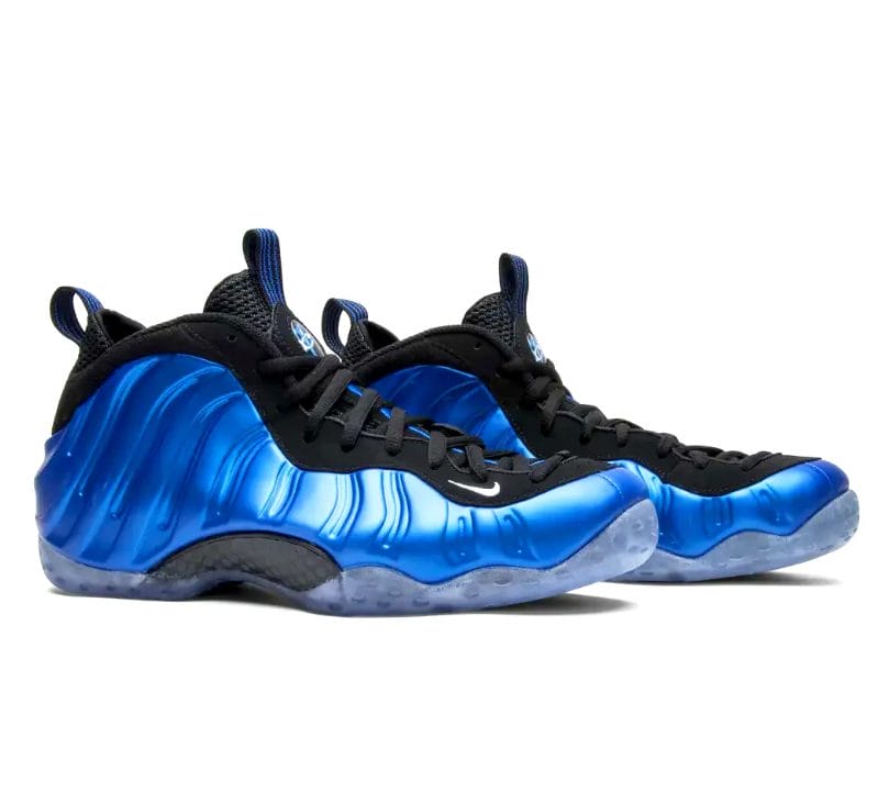 Air Foamposite One Royal Shoes Sneakers - Image 5