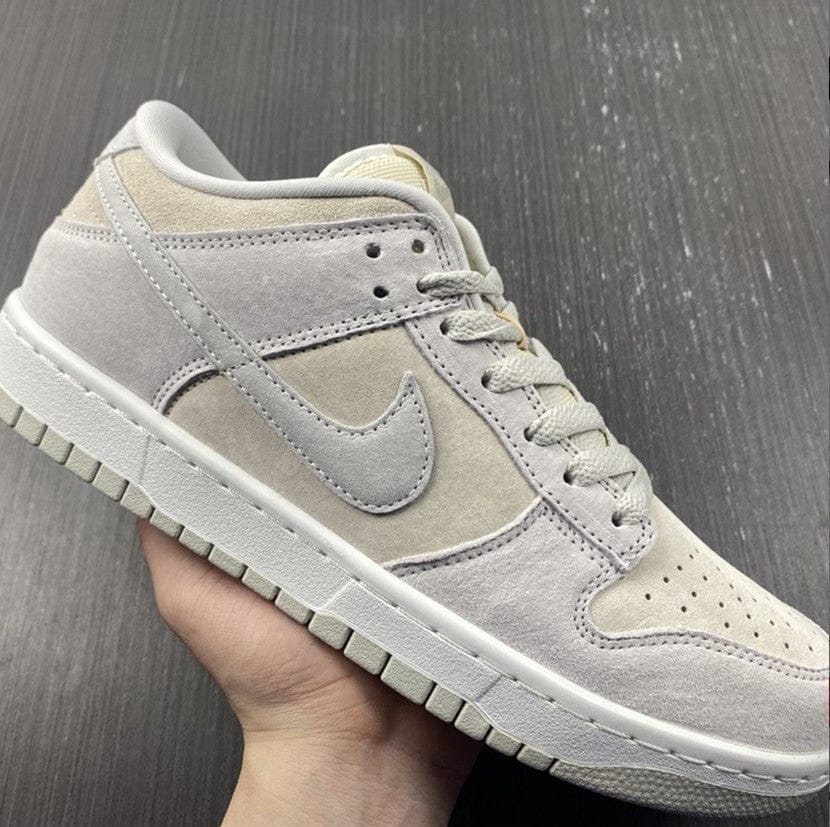 Dunk Low Vast Grey Shoes Sneakers - Image 6