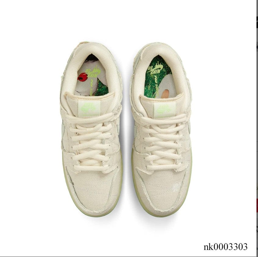 Nike SB Dunk Low Mummy Shoes Sneakers - Image 3