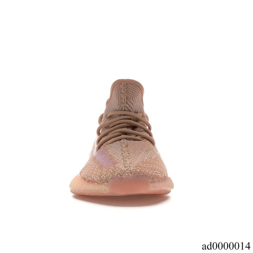 Alternative view of Yeezy Boost 350 V2 Clay Shoes Sneakers