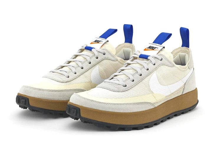 Craft General Purpose x Tom Sachs Shoes Sneakers - Image 2