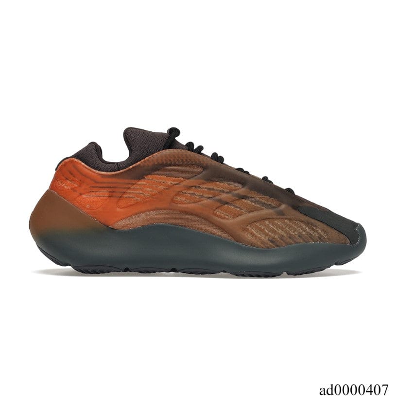 Alternative view of Yeezy 700 V3 Copper Fade Shoes Sneakers