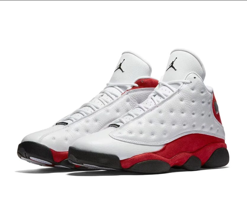 Air Jordan 13 Chicago (2026) Shoes Sneakers - Image 9