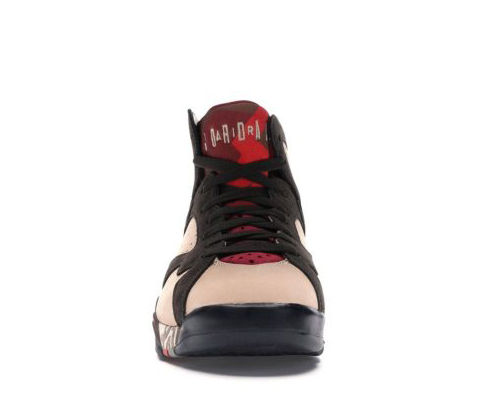 AJ 7 Retro Patta Shimmer Shoes Sneakers - Image 7