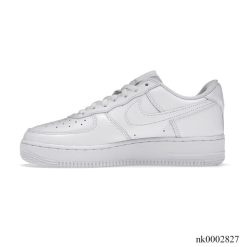 Air Force 1 ’07 Low Color of the Month Triple White Shoes Sneakers