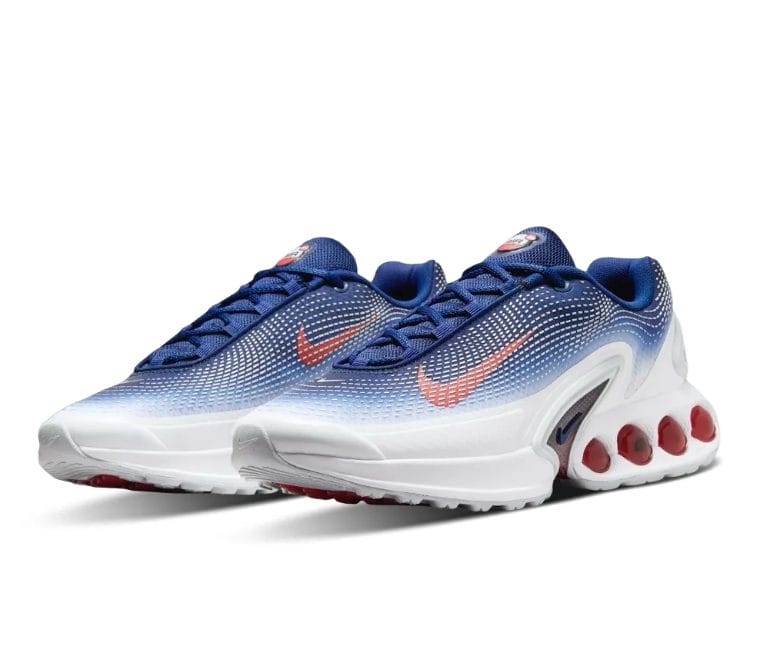 Air Max Dn USA Shoes Sneakers - Image 5