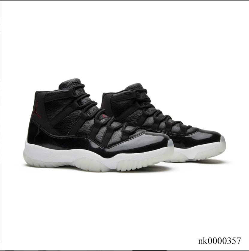 Air Jordan 11 Retro 72-10 Shoes Sneakers - Image 12