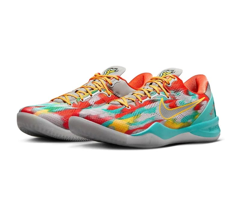 Kobe 8 Protro Venice Beach Shoes Sneakers - Image 5