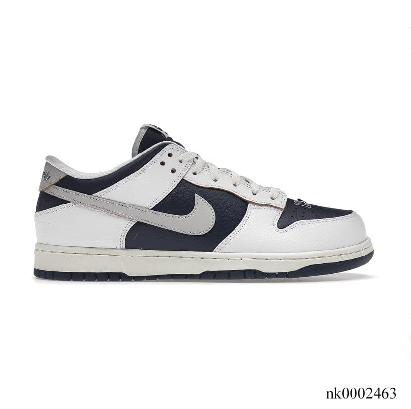 Alternative view of SB Dunk Low HUF New York City Shoes Sneakers