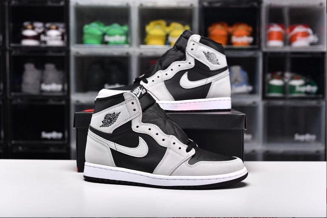 Air Jordan 1 Retro High OG Shadow 2.0 Shoes Sneakers - Image 8
