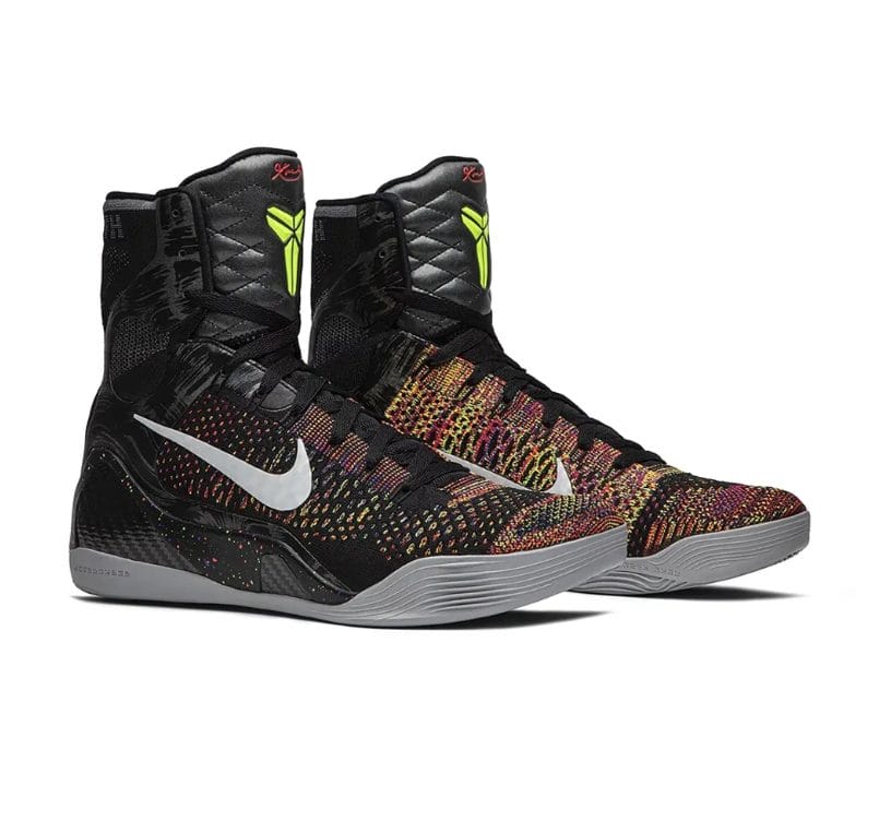 Kobe 9 Elite Protro Masterpiece Shoes Sneakers - Image 4