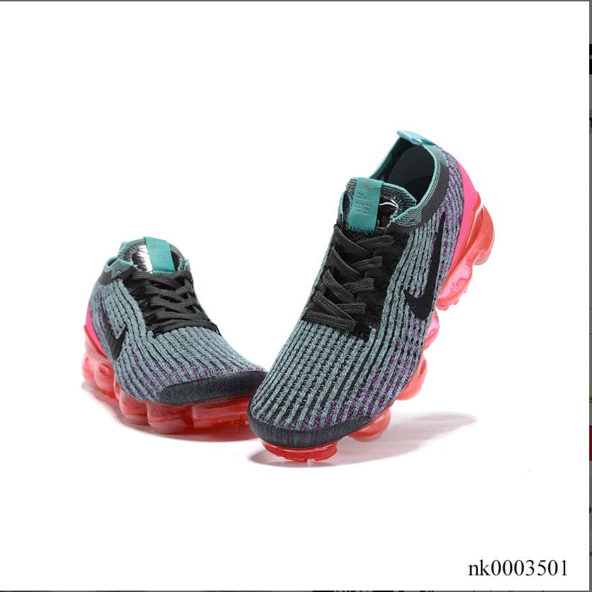 Air VaporMax Flyknit Shoes Sneakers (W) 4 - Image 6