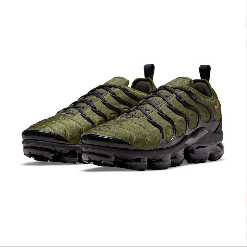 Alternative view of VaporMax Plus Rough Green Shoes Sneakers