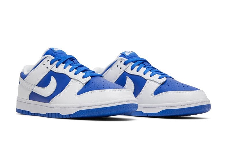 Dunk Low Racer Blue Shoes Sneakers - Image 5