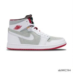 Air Jordan 1 High Zoom CMFT Hare Shoes Sneakers