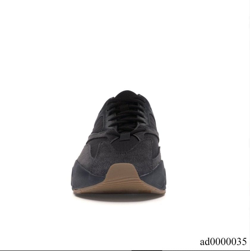 Yeezy Boost 700 Utility Black Shoes Sneakers - Image 6