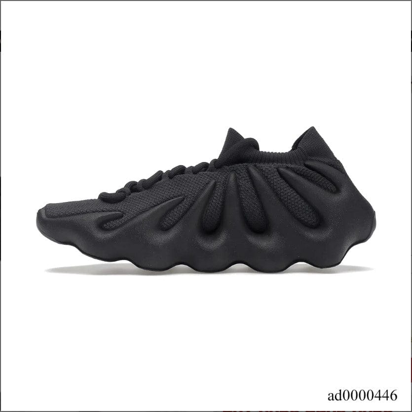Yeezy  450 Utility Black Shoes Sneakers