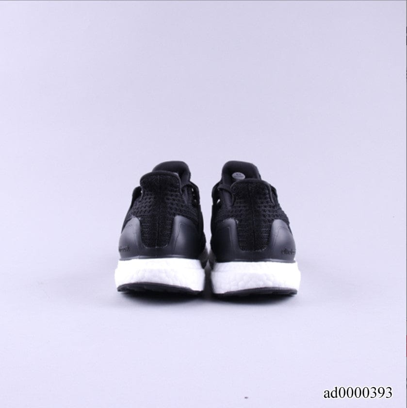 Alternative view of UltraBoost 4.0 Core Black Shoes Sneakers