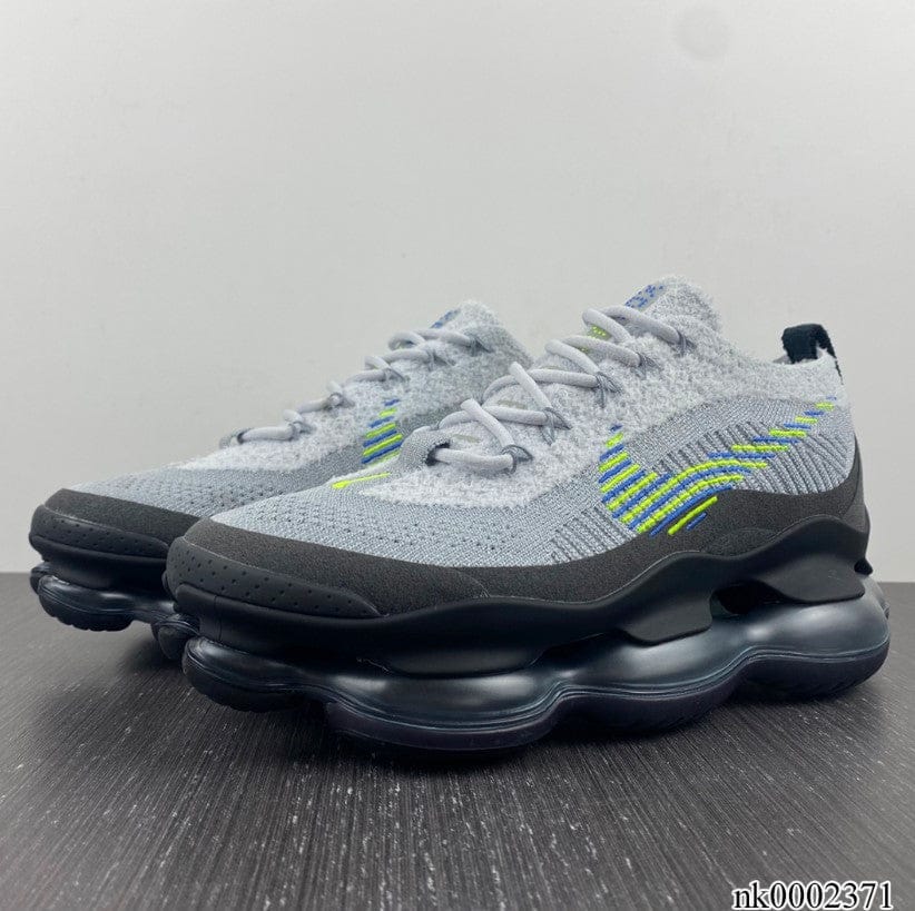 Air Max Scorpion Wolf Grey Shoes Sneakers - Image 5