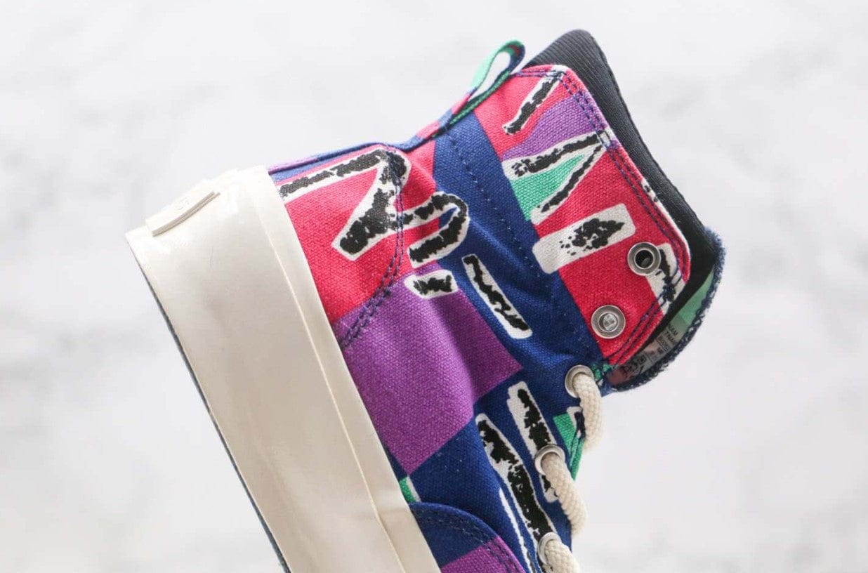 Converse Skid Grip Hi x Fear Of God Shoes Sneakers 1 - Image 5