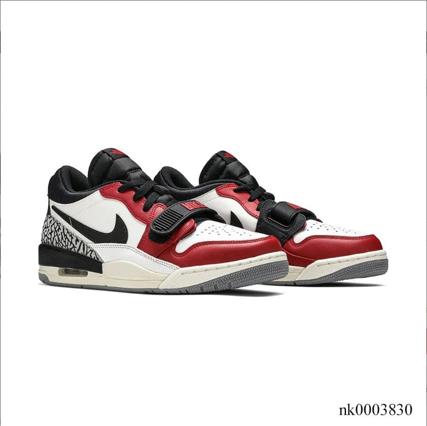 Alternative view of Legacy 312 Low Chicago Shoes Sneakers