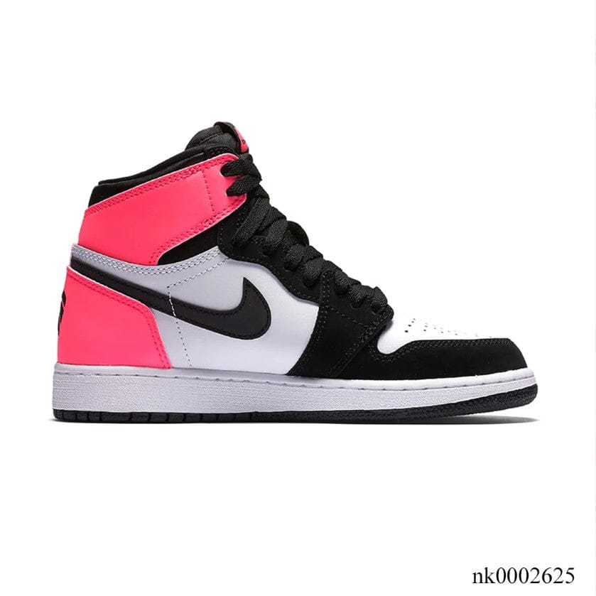 Alternative view of Air Jordan 1 Retro Valentine’s Day (2017) Shoes Sneakers