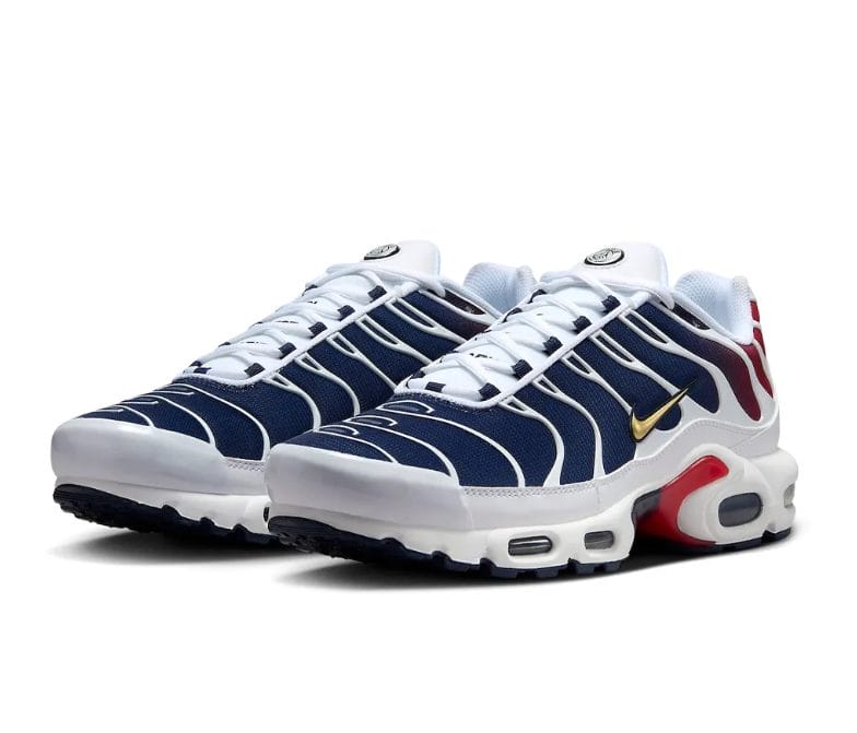 AM Plus Paris Saint-Germain Shoes Sneakers - Image 6