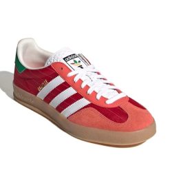 Alternative view of Gazelle Indoor Olympic Pack Shoes Sneakers