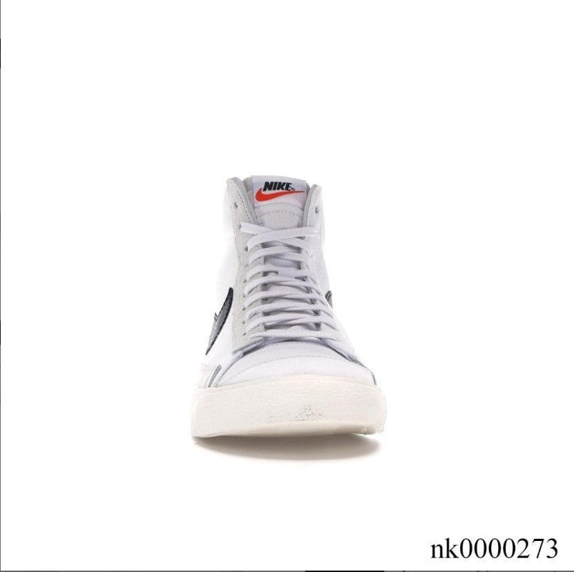Blazer Mid 77 Vintage Slam Jam Shoes Sneakers - Image 9