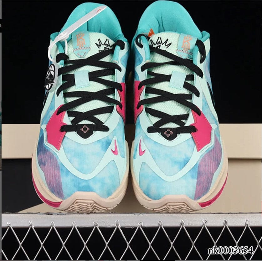 Kyrie Low 5 “Community” Shoes Sneakers - Image 6