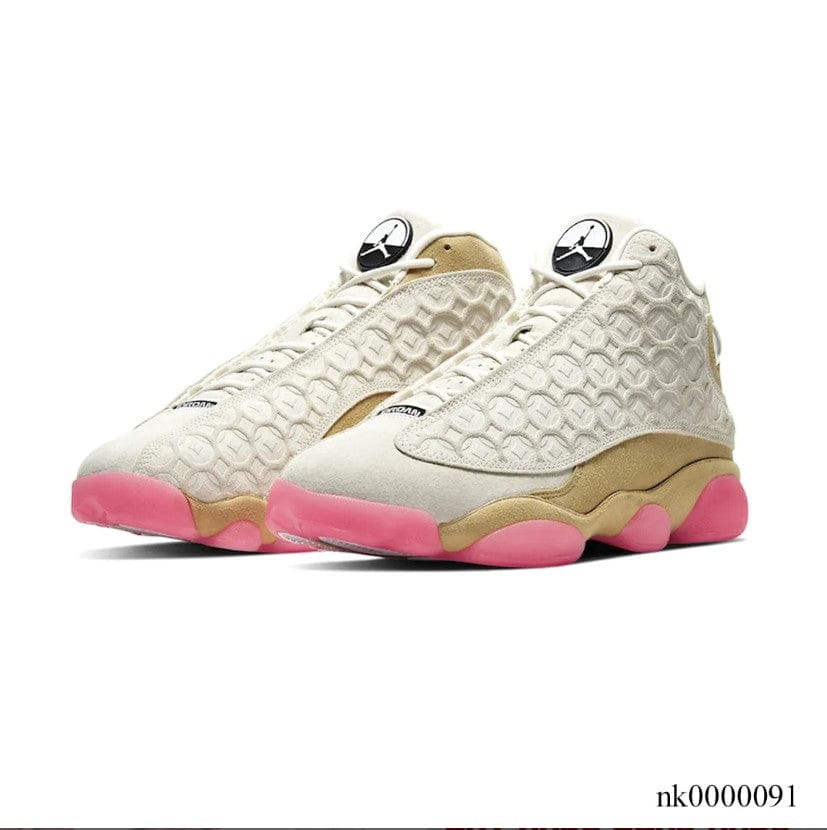Air Jordan 13 Chinese New Year Shoes Sneakers - Image 7
