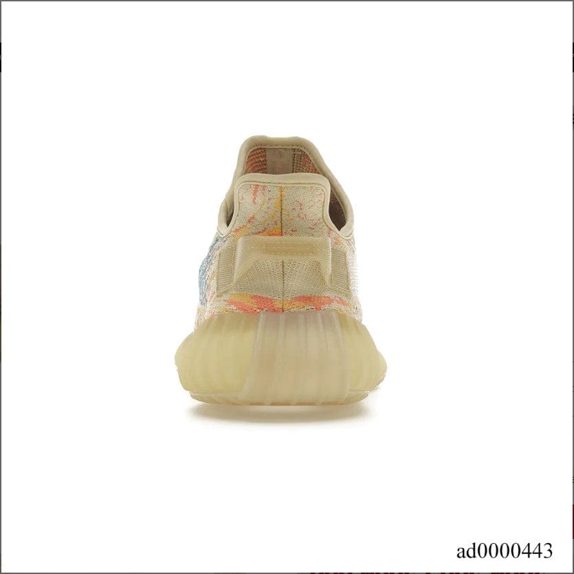 Alternative view of Yeezy  350 Boots V2 MX Oat Shoes Sneakers