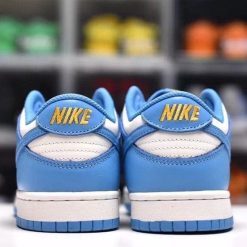Alternative view of Dunk Low Coast Shoes Sneakers
