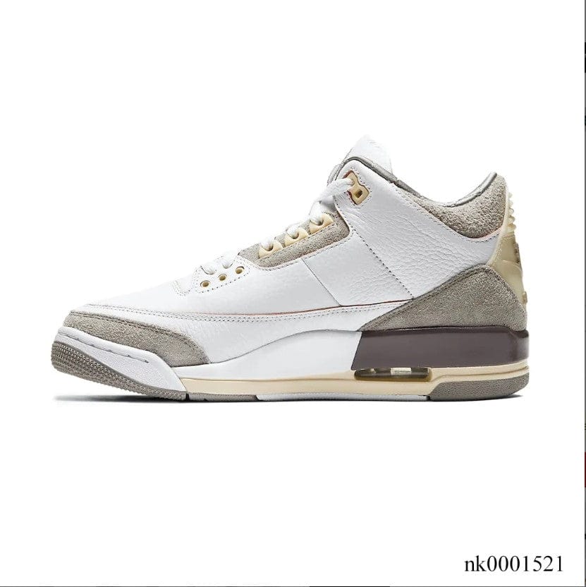 Alternative view of Air Jordan Jordan  3 x A Ma Maniere Shoes Sneakers