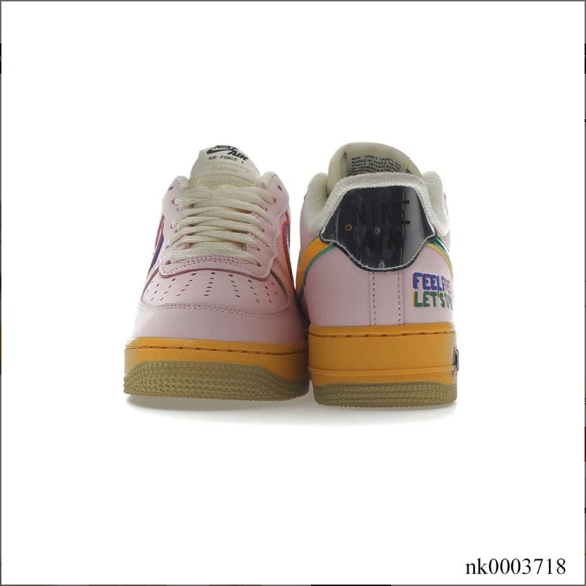Alternative view of Air Force 1 Low ’07 Shoes Sneakers
