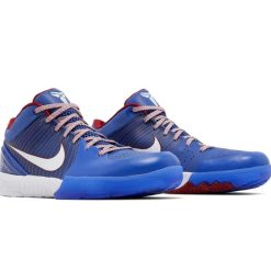 Alternative view of Kobe 4 Protro Philly Shoes Sneakers