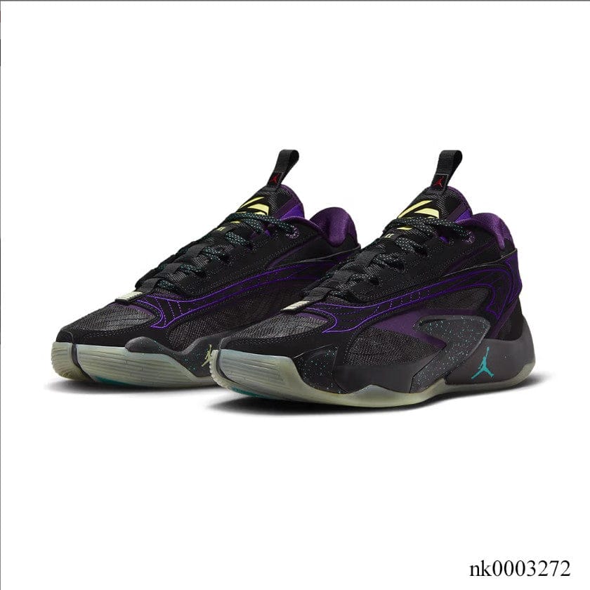 Luka 2 Space Hunter Shoes Sneakers - Image 5