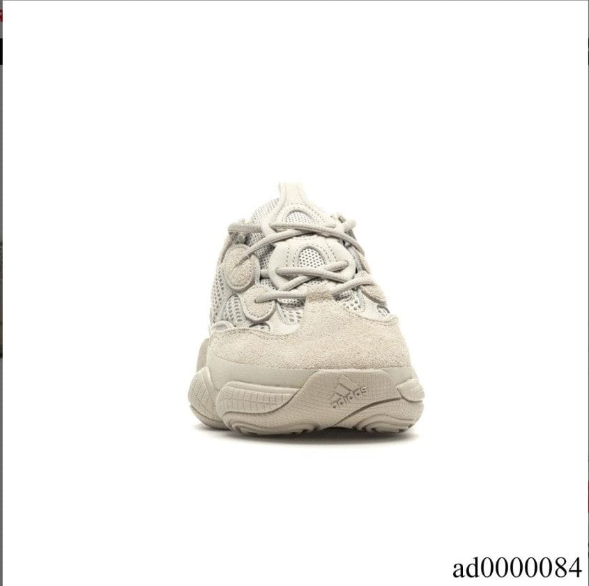 Alternative view of Yeezy 500 Blush Shoes Sneakers