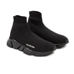 Alternative view of BLCG Speed Knitted Shoes Sneakers