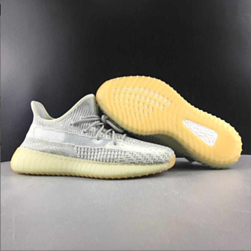Alternative view of Yeezy Boost 350 V2 Yeshaya (Non-Reflective) Shoes Sneakers