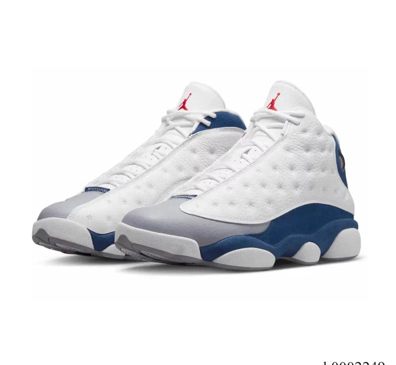 Air Jordan 13 French Blue Shoes Sneakers - Image 3
