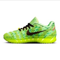 NK Ja 3 Zombie Halloween Shoes Sneakers