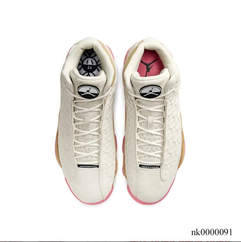 Air Jordan 13 Chinese New Year Shoes Sneakers - Image 3